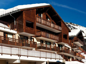 Charmant T2 à Hauteluce, 4 pers, Parking, Piscine, Fitness, Proche Commerces et Télésiège - FR-1-342-320